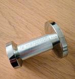 La Marzocco Koffie Tamper - Nieuwstaat, Espresso apparaat, Gemalen koffie, Ophalen of Verzenden, Zo goed als nieuw