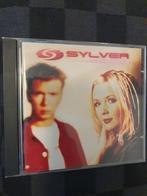 Sylver chances, Cd's en Dvd's, Verzenden, Gebruikt