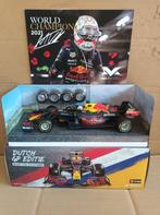 Redbull Racing RB16b -1: 24 - 2021, Verzamelen, Automerken, Motoren en Formule 1, Nieuw, Ophalen of Verzenden, Formule 1