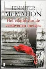 bw9-mcmahon-het eiland van de verdwenen meisjes-uitstekende, Verzenden, Zo goed als nieuw