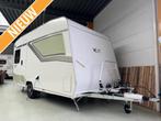 Next 380 Made by Fendt Nu te zien!, Caravans en Kamperen, Overige merken, Standaardzit, Bedrijf, Overige