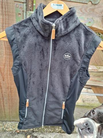 Chriwen bodywarmer  beschikbaar voor biedingen