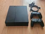 PS 4 Slim 2TB met 2 Controllers, Spelcomputers en Games, Spelcomputers | Sony PlayStation 4, Gebruikt, Met 2 controllers, Ophalen of Verzenden