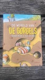 De gorgels de wereld van de gorgels, Ophalen of Verzenden, Zo goed als nieuw