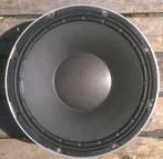Woofer 12 inch 300 - 600 Watt 8 Ohm, Audio, Tv en Foto, Luidsprekers, Overige merken, Overige typen, Ophalen of Verzenden, Zo goed als nieuw