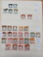 Portugal, veel beter materiaal gest/ongebr/pfr Mi 6.600++, Postzegels en Munten, Postzegels | Volle albums en Verzamelingen, Ophalen of Verzenden