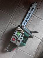 Landscout PKS 4645 Kettingzaag, Doe-het-zelf en Verbouw, Gereedschap | Zaagmachines, Ophalen, Gebruikt, Kettingzaag