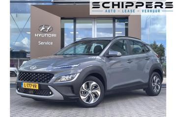 Hyundai KONA 1.6 GDI HEV Comfort | Hybrid | Trekhaak | 1.300 beschikbaar voor biedingen