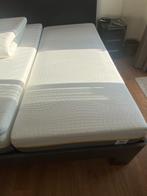 Twee matrassen wegens niet komen ophalen., Ophalen, 90 cm, Eenpersoons, 210 cm