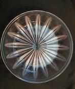 Lalique Chataignier Schaal 35cm - Handgesigneerd, Antiek en Kunst, Antiek | Glas en Kristal, Ophalen