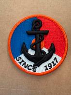 860 Squadron Patch - Sinds 1917, Verzamelen, Ophalen of Verzenden, Luchtmacht, Nederland, Embleem of Badge