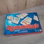 Rummikub classic als nieuw, Ophalen of Verzenden, Zo goed als nieuw