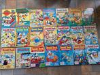 Heel veel  Donald Duck vakantieboeken en winterboeken, Meerdere stripboeken, Ophalen of Verzenden, Gelezen