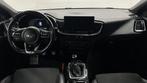 Kia ProCeed 1.0 T-GDI GT-Line CAMERA NAVI CARPLAY LM ECC CRU, Auto's, Kia, Voorwielaandrijving, Gebruikt, Wit, Origineel Nederlands