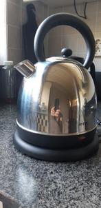 Nette retro waterkoker., Witgoed en Apparatuur, Waterkokers, Ophalen of Verzenden, Zo goed als nieuw
