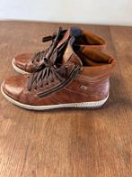 Remonde hoge sneakers,  maat 41 (speciale Tex behandeling), Ophalen, Bruin, Remonte, Sneakers of Gympen