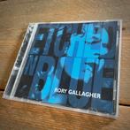 Rory Gallagher - Etched in Blue, Cd's en Dvd's, Verzenden, 1980 tot heden, Zo goed als nieuw, Blues