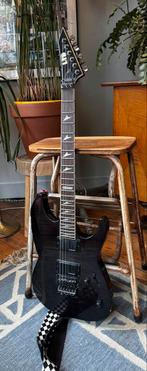 LTD M200FM Metal Gitaar, Ophalen, Gebruikt, Solid body, Overige merken