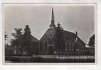 Bergentheim Geref. kerk, Verzamelen, Ansichtkaarten | Nederland, Gelopen, Overijssel, 1920 tot 1940, Verzenden