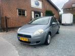 Fiat Grande Punto 1.2 Edizione Cool ( Airco + Nieuwe apk ), 1005 kg, Stof, Gebruikt, 4 cilinders