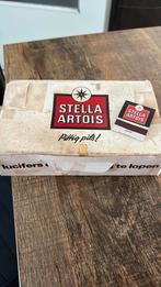 Stella artois lucifer, Ophalen of Verzenden, Zo goed als nieuw, Luciferdoosjes of -merken