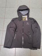 Arc'teryx Herenjas - Nieuw - Maat XL, Kleding | Heren, Verzenden, Zwart, Maat 56/58 (XL), Arc’teryx