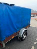 Aanhangwagen, Auto diversen, Aanhangers en Bagagewagens, Ophalen, Gebruikt
