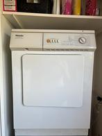 Miele lucht afvoer droger, Witgoed en Apparatuur, Wasdrogers, Ophalen, 6 tot 8 kg, Luchtafvoer, Zo goed als nieuw