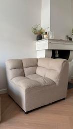 WOOOD Hoekelement Pepper, Ophalen, Gebruikt, Eenpersoons, Hoekbank