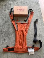 Neko Tiny Cinnamon Draagzak - Zo Goed Als Nieuw!, Overige merken, Ophalen of Verzenden, Zo goed als nieuw, Buik