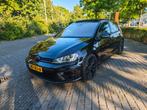 Volkswagen Golf 7 R 2.0 TSI 300PK Pano Keyless 4Motion Zwart, Zwart, 4 cilinders, 1984 cc, Zwart