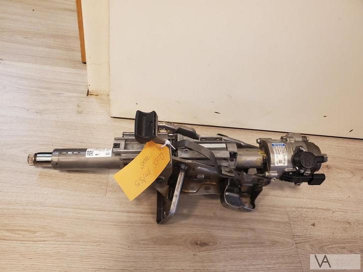 Audi S4 en S5 stuurkolom dynamisch 2007 - 2016 8k0419506ah, Auto-onderdelen, Besturing, Audi, Gebruikt, Ophalen of Verzenden