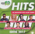 Radio 10 Hits (Editie 2017), Cd's en Dvd's, Ophalen of Verzenden, 2000 tot heden, Nieuw in verpakking