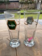 Diebels bierglazen 0,3L, Overige merken, Glas of Glazen, Ophalen of Verzenden, Zo goed als nieuw