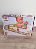 Eichhorn marble run houten speelgoed, Ophalen, Gebruikt, Overige typen