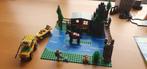 Lego 6552 Rocky river retreat, Kinderen en Baby's, Speelgoed | Duplo en Lego, Complete set, Gebruikt, Ophalen of Verzenden, Lego