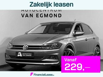 Volkswagen Polo 1.0 TSI Comfortline| CARPLAY | NAVI | CRUISE beschikbaar voor biedingen
