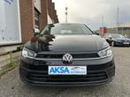 Volkswagen Polo 1.0 TSI Life | ACC | Carplay | Draadloos lad, Auto's, Volkswagen, 47 €/maand, Origineel Nederlands, Te koop, 5 stoelen