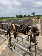 Super net pony tuig Ideal, Dieren en Toebehoren, Ophalen of Verzenden, Zo goed als nieuw, Overige soorten
