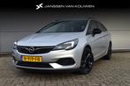 Opel Astra Sports Tourer 1.2 Design & Tech Navigatie Clima A, Stof, Gebruikt, Euro 6, 1199 cc