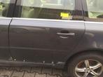Portier 4Deurs links-achter van een Volvo V70 (455-16), Gebruikt, Deur, Ophalen of Verzenden, Volvo