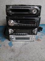 Gebruikte auto radios, Auto diversen, Ophalen of Verzenden, Gebruikt