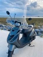 Piaggio zip snor 4t 2014, Fietsen en Brommers, Scooters | Piaggio, Ophalen, Gebruikt, Zip, Benzine