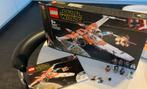 LEGO Star Wars Poe Damerons X-wing Fighter - 75273 met doos,, Ophalen of Verzenden, Zo goed als nieuw