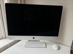 Apple Imac 27’’ 5K 3.3ghz i5 te koop, Computers en Software, Apple Desktops, Ophalen, SSD, IMac, Zo goed als nieuw