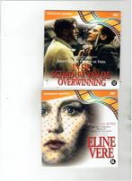 Eline Vere - In de schaduw van de overwinning - 2 x dvd, Alle leeftijden, Ophalen of Verzenden, Gebruikt, Komedie
