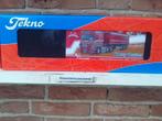 Tekno  Scania  R  6 x 2  van  Ronny  Ceusters., Ophalen of Verzenden, Nieuw, Bus of Vrachtwagen, Tekno