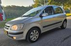 Hyundai Getz 1.3i Dynamic Automaat ! Airco ! Keurige auto, Automaat, Gebruikt, 4 cilinders, Bedrijf