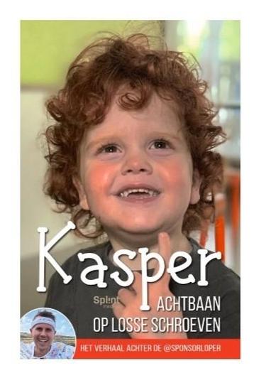 Kasper beschikbaar voor biedingen