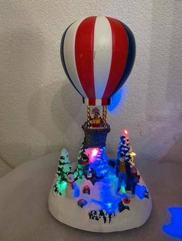 Kerst item beschikbaar voor biedingen